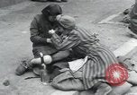 Standbild ungarisch-jüdischen Arbeiter Wurzen Deutschland, 1945, aus Sekunde 10 historischem Filmmaterial Videoclip 65675073956