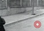 Standbild ungarisch-jüdischen Arbeiter Wurzen Deutschland, 1945, aus Sekunde 30 historischem Filmmaterial Videoclip 65675073956