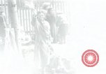 Standbild ungarisch-jüdischen Arbeiter Wurzen Deutschland, 1945, aus Sekunde 35 historischem Filmmaterial Videoclip 65675073956