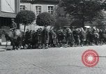 Immagine di Hungarian-Jewish donne Wurzen Germania, 1945, secondo 8 filmato di repertorio 65675073957