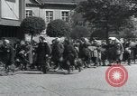 Immagine di Hungarian-Jewish donne Wurzen Germania, 1945, secondo 13 filmato di repertorio 65675073957