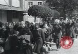 Immagine di Hungarian-Jewish donne Wurzen Germania, 1945, secondo 16 filmato di repertorio 65675073957
