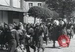 Immagine di Hungarian-Jewish donne Wurzen Germania, 1945, secondo 17 filmato di repertorio 65675073957