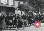 Immagine di Hungarian-Jewish donne Wurzen Germania, 1945, secondo 20 filmato di repertorio 65675073957