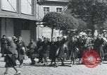 Immagine di Hungarian-Jewish donne Wurzen Germania, 1945, secondo 25 filmato di repertorio 65675073957