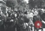 Immagine di Hungarian-Jewish donne Wurzen Germania, 1945, secondo 35 filmato di repertorio 65675073957