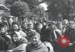 Immagine di Hungarian-Jewish donne Wurzen Germania, 1945, secondo 41 filmato di repertorio 65675073957