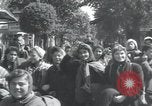Immagine di Hungarian-Jewish donne Wurzen Germania, 1945, secondo 42 filmato di repertorio 65675073957