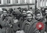 Immagine di Hungarian-Jewish donne Wurzen Germania, 1945, secondo 44 filmato di repertorio 65675073957