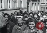 Immagine di Hungarian-Jewish donne Wurzen Germania, 1945, secondo 47 filmato di repertorio 65675073957