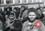 Immagine di Hungarian-Jewish donne Wurzen Germania, 1945, secondo 50 filmato di repertorio 65675073957