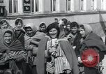 Immagine di Hungarian-Jewish donne Wurzen Germania, 1945, secondo 54 filmato di repertorio 65675073957
