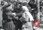 Immagine di Hungarian-Jewish donne Wurzen Germania, 1945, secondo 62 filmato di repertorio 65675073957