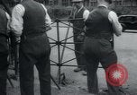 Standbild Richmond Park London England Vereinigtes Königreich, 1940, aus Sekunde 17 historischem Filmmaterial Videoclip 65675073958