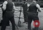Standbild Richmond Park London England Vereinigtes Königreich, 1940, aus Sekunde 19 historischem Filmmaterial Videoclip 65675073958