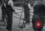 Standbild Richmond Park London England Vereinigtes Königreich, 1940, aus Sekunde 21 historischem Filmmaterial Videoclip 65675073958