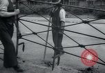 Standbild Richmond Park London England Vereinigtes Königreich, 1940, aus Sekunde 23 historischem Filmmaterial Videoclip 65675073958