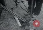 Standbild Richmond Park London England Vereinigtes Königreich, 1940, aus Sekunde 33 historischem Filmmaterial Videoclip 65675073958