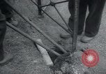 Standbild Richmond Park London England Vereinigtes Königreich, 1940, aus Sekunde 34 historischem Filmmaterial Videoclip 65675073958