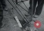 Standbild Richmond Park London England Vereinigtes Königreich, 1940, aus Sekunde 35 historischem Filmmaterial Videoclip 65675073958