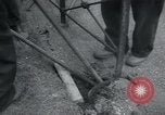 Standbild Richmond Park London England Vereinigtes Königreich, 1940, aus Sekunde 36 historischem Filmmaterial Videoclip 65675073958