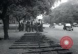 Standbild Richmond Park London England Vereinigtes Königreich, 1940, aus Sekunde 44 historischem Filmmaterial Videoclip 65675073958