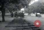 Standbild Richmond Park London England Vereinigtes Königreich, 1940, aus Sekunde 45 historischem Filmmaterial Videoclip 65675073958