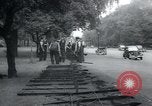 Standbild Richmond Park London England Vereinigtes Königreich, 1940, aus Sekunde 47 historischem Filmmaterial Videoclip 65675073958