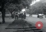 Standbild Richmond Park London England Vereinigtes Königreich, 1940, aus Sekunde 49 historischem Filmmaterial Videoclip 65675073958