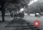Standbild Richmond Park London England Vereinigtes Königreich, 1940, aus Sekunde 50 historischem Filmmaterial Videoclip 65675073958