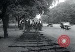 Standbild Richmond Park London England Vereinigtes Königreich, 1940, aus Sekunde 52 historischem Filmmaterial Videoclip 65675073958