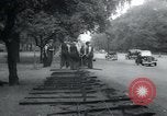 Standbild Richmond Park London England Vereinigtes Königreich, 1940, aus Sekunde 53 historischem Filmmaterial Videoclip 65675073958