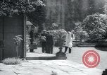 Image of iron scarp London England United Kingdom, 1940, second 5 stock footage video 65675073959