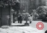 Image of iron scarp London England United Kingdom, 1940, second 6 stock footage video 65675073959