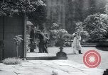 Image of iron scarp London England United Kingdom, 1940, second 7 stock footage video 65675073959