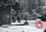 Image of iron scarp London England United Kingdom, 1940, second 8 stock footage video 65675073959