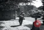 Image of iron scarp London England United Kingdom, 1940, second 12 stock footage video 65675073959