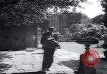 Image of iron scarp London England United Kingdom, 1940, second 13 stock footage video 65675073959