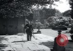 Image of iron scarp London England United Kingdom, 1940, second 15 stock footage video 65675073959