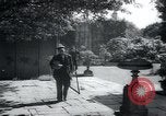 Image of iron scarp London England United Kingdom, 1940, second 16 stock footage video 65675073959