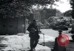 Image of iron scarp London England United Kingdom, 1940, second 17 stock footage video 65675073959