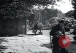 Image of iron scarp London England United Kingdom, 1940, second 18 stock footage video 65675073959