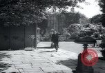 Image of iron scarp London England United Kingdom, 1940, second 19 stock footage video 65675073959