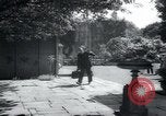 Image of iron scarp London England United Kingdom, 1940, second 20 stock footage video 65675073959