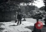Image of iron scarp London England United Kingdom, 1940, second 21 stock footage video 65675073959