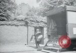 Image of iron scarp London England United Kingdom, 1940, second 23 stock footage video 65675073959