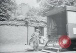 Image of iron scarp London England United Kingdom, 1940, second 24 stock footage video 65675073959