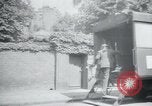 Image of iron scarp London England United Kingdom, 1940, second 26 stock footage video 65675073959