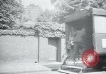 Image of iron scarp London England United Kingdom, 1940, second 27 stock footage video 65675073959