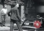 Image of iron scarp London England United Kingdom, 1940, second 35 stock footage video 65675073959